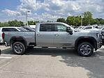 2025 GMC Sierra 2500 Crew Cab 4WD Pickup for sale #F300554 - photo 4