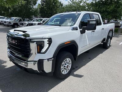 New 2025 GMC Sierra 2500 Pro Crew Cab 4WD Pickup for sale #F300681 - photo 1