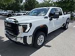 New 2025 GMC Sierra 2500 Pro Crew Cab 4WD Pickup for sale #F300681 - photo 1