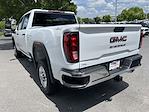 New 2025 GMC Sierra 2500 Pro Crew Cab 4WD Pickup for sale #F300681 - photo 2