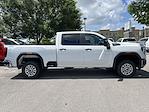 New 2025 GMC Sierra 2500 Pro Crew Cab 4WD Pickup for sale #F300681 - photo 4