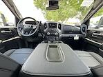 New 2025 GMC Sierra 2500 Pro Crew Cab 4WD Pickup for sale #F300681 - photo 6