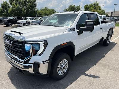 2025 GMC Sierra 2500 Crew Cab 4WD Pickup for sale #F300894 - photo 1