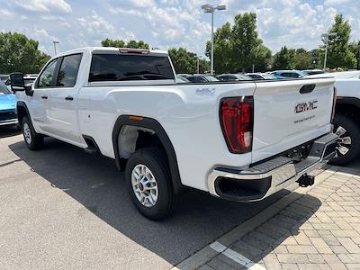 2025 GMC Sierra 2500 Crew Cab 4WD Pickup for sale #F300894 - photo 2