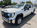 2025 GMC Sierra 2500 Crew Cab 4WD Pickup for sale #F300894 - photo 1