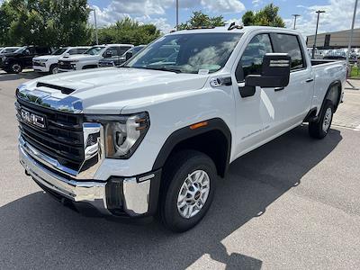 2025 GMC Sierra 2500 Crew Cab 4WD Pickup for sale #F302383 - photo 1