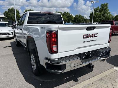 2025 GMC Sierra 2500 Crew Cab 4WD Pickup for sale #F302383 - photo 2