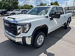 2025 GMC Sierra 2500 Crew Cab 4WD Pickup for sale #F302383 - photo 1