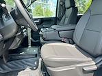 2025 GMC Sierra 3500 Crew Cab DRW 4WD Hillsboro Flatbed Truck for sale #F304755 - photo 10