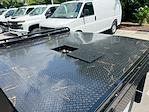 2025 GMC Sierra 3500 Crew Cab DRW 4WD Hillsboro Flatbed Truck for sale #F304755 - photo 12
