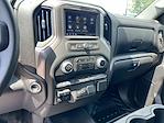 2025 GMC Sierra 3500 Crew Cab DRW 4WD Hillsboro Flatbed Truck for sale #F304755 - photo 14