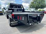 2025 GMC Sierra 3500 Crew Cab DRW 4WD Hillsboro Flatbed Truck for sale #F304755 - photo 2