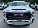 2025 GMC Sierra 3500 Crew Cab DRW 4WD Hillsboro Flatbed Truck for sale #F304755 - photo 3