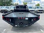 2025 GMC Sierra 3500 Crew Cab DRW 4WD Hillsboro Flatbed Truck for sale #F304755 - photo 5