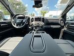 2025 GMC Sierra 3500 Crew Cab DRW 4WD Hillsboro Flatbed Truck for sale #F304755 - photo 6