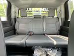2025 GMC Sierra 3500 Crew Cab DRW 4WD Hillsboro Flatbed Truck for sale #F304755 - photo 8
