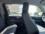 2025 GMC Sierra 3500 Crew Cab DRW 4WD Hillsboro Flatbed Truck for sale #F304755 - photo 9