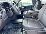 New 2025 GMC Sierra 3500 Pro Crew Cab 4WD 9' 4" CM Truck Beds Steel Flatbed Truck with Gooseneck Hitch for sale #F305927 - photo 10