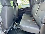 New 2025 GMC Sierra 3500 Pro Crew Cab 4WD 9' 4" CM Truck Beds Steel Flatbed Truck with Gooseneck Hitch for sale #F305927 - photo 11