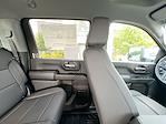 New 2025 GMC Sierra 3500 Pro Crew Cab 4WD 9' 4" CM Truck Beds Steel Flatbed Truck with Gooseneck Hitch for sale #F305927 - photo 9