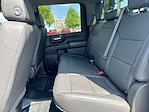 New 2025 GMC Sierra 3500 Pro Crew Cab 4WD 9' 4" CM Truck Beds Steel Flatbed Truck with Gooseneck Hitch for sale #F305985 - photo 11