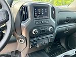 New 2025 GMC Sierra 3500 Pro Crew Cab 4WD 9' 4" CM Truck Beds Steel Flatbed Truck with Gooseneck Hitch for sale #F305985 - photo 14