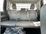 New 2025 GMC Sierra 3500 Pro Crew Cab 4WD 9' 4" CM Truck Beds Steel Flatbed Truck with Gooseneck Hitch for sale #F305985 - photo 8