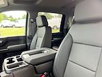 New 2025 GMC Sierra 3500 Pro Crew Cab 4WD 9' 4" CM Truck Beds Steel Flatbed Truck with Gooseneck Hitch for sale #F306559 - photo 11