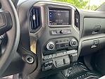 New 2025 GMC Sierra 3500 Pro Crew Cab 4WD 9' 4" CM Truck Beds Steel Flatbed Truck with Gooseneck Hitch for sale #F306559 - photo 15