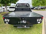 New 2025 GMC Sierra 3500 Pro Crew Cab 4WD 9' 4" CM Truck Beds Steel Flatbed Truck with Gooseneck Hitch for sale #F306559 - photo 5