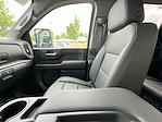 New 2025 GMC Sierra 3500 Pro Crew Cab 4WD 9' 4" CM Truck Beds Steel Flatbed Truck with Gooseneck Hitch for sale #F306559 - photo 7