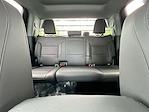 New 2025 GMC Sierra 3500 Pro Crew Cab 4WD 9' 4" CM Truck Beds Steel Flatbed Truck with Gooseneck Hitch for sale #F306559 - photo 8