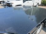 2025 GMC Sierra 3500 Crew Cab DRW 4WD CM Truck Beds Flatbed Truck for sale #F306651 - photo 12