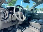 2025 GMC Sierra 3500 Crew Cab DRW 4WD CM Truck Beds Flatbed Truck for sale #F306651 - photo 13