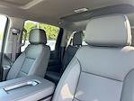 2025 GMC Sierra 3500 Crew Cab DRW 4WD CM Truck Beds Flatbed Truck for sale #F306651 - photo 15
