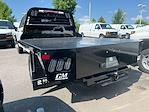 2025 GMC Sierra 3500 Crew Cab DRW 4WD CM Truck Beds Flatbed Truck for sale #F306651 - photo 2