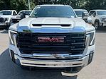 2025 GMC Sierra 3500 Crew Cab DRW 4WD CM Truck Beds Flatbed Truck for sale #F306651 - photo 3