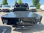 2025 GMC Sierra 3500 Crew Cab DRW 4WD CM Truck Beds Flatbed Truck for sale #F306651 - photo 5