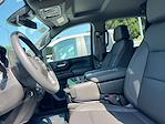 2025 GMC Sierra 3500 Crew Cab DRW 4WD CM Truck Beds Flatbed Truck for sale #F306708 - photo 10