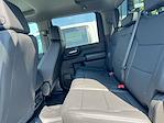 2025 GMC Sierra 3500 Crew Cab DRW 4WD CM Truck Beds Flatbed Truck for sale #F306708 - photo 11