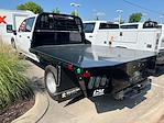 2025 GMC Sierra 3500 Crew Cab DRW 4WD CM Truck Beds Flatbed Truck for sale #F306708 - photo 2