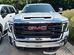 2025 GMC Sierra 3500 Crew Cab DRW 4WD CM Truck Beds Flatbed Truck for sale #F306708 - photo 3