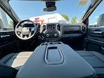 2025 GMC Sierra 3500 Crew Cab DRW 4WD CM Truck Beds Flatbed Truck for sale #F306708 - photo 6