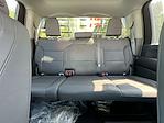 2025 GMC Sierra 3500 Crew Cab DRW 4WD CM Truck Beds Flatbed Truck for sale #F306708 - photo 8