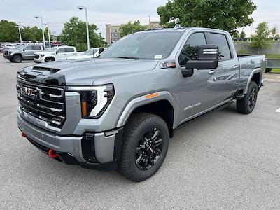 2025 GMC Sierra 2500 Crew Cab 4WD Pickup for sale #F307496 - photo 1