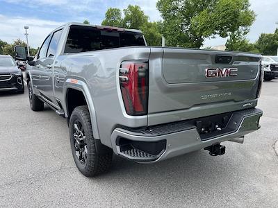 2025 GMC Sierra 2500 Crew Cab 4WD Pickup for sale #F307496 - photo 2