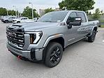 2025 GMC Sierra 2500 Crew Cab 4WD Pickup for sale #F307496 - photo 1