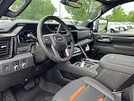 2025 GMC Sierra 2500 Crew Cab 4WD Pickup for sale #F307496 - photo 13