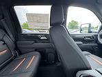 2025 GMC Sierra 2500 Crew Cab 4WD Pickup for sale #F307496 - photo 9