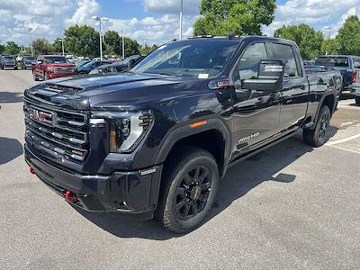 2025 GMC Sierra 2500 Crew Cab 4WD Pickup for sale #F307508 - photo 1